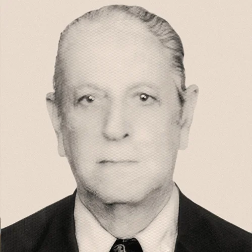 Nilo Rocha